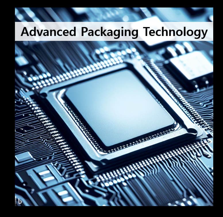 Semiconductor Packaging