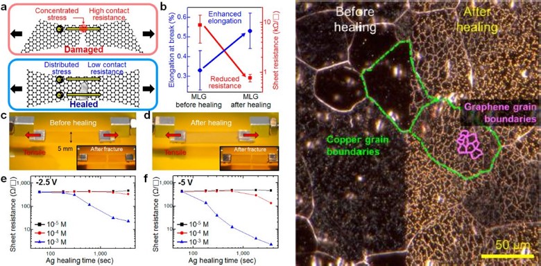 Graphene